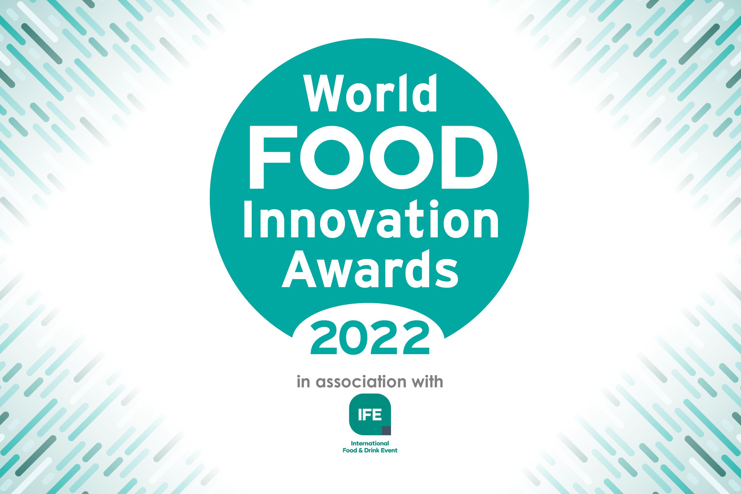 Meet the World Food Innovation Awards 2022 finalists at IFE